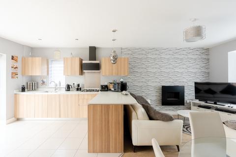 2 bedroom detached bungalow for sale, Stoke Lodge, Bristol BS34
