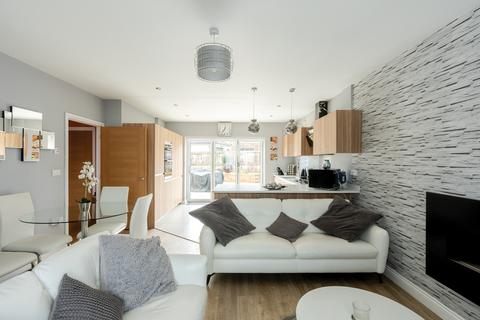 2 bedroom detached bungalow for sale, Stoke Lodge, Bristol BS34