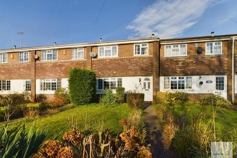 2 bedroom terraced house for sale, Thackerays Lane, Woodthorpe