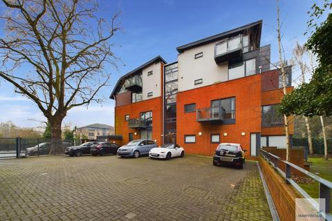 2 bedroom apartment for sale, Park Rock, Castle Boulevard, Nottingham