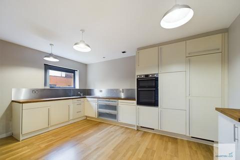 2 bedroom apartment for sale, Park Rock, Castle Boulevard, Nottingham