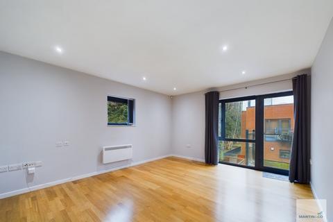 2 bedroom apartment for sale, Park Rock, Castle Boulevard, Nottingham