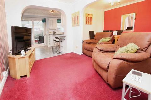 3 bedroom semi-detached house for sale, Broughton Gardens, Lincoln