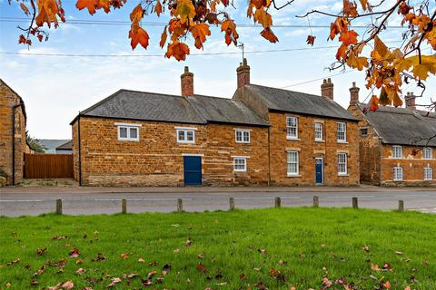 6 bedroom equestrian property for sale, Main Street, Caldecott, Market Harborough, Rutland