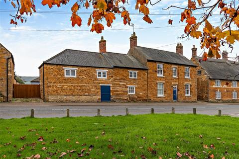 undefined, Main Street, Caldecott, Market Harborough, Rutland