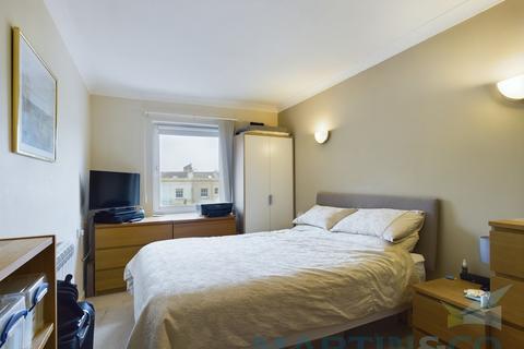 undefined, Clarendon Place, Brighton