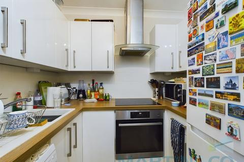 undefined, Clarendon Place, Brighton