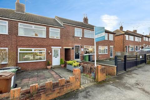 undefined, Springfield Close, Leeds LS18
