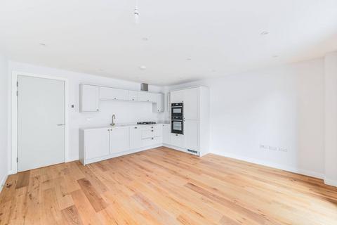 134 Battersea High Street, London SW11