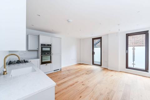 134 Battersea High Street, London SW11