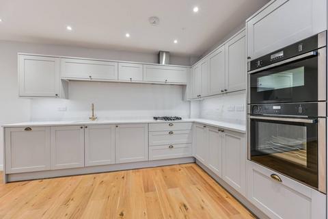 2 bedroom house for sale, 134 Battersea High Street, London SW11