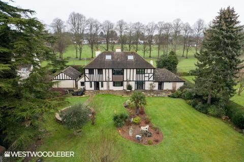 6 bedroom detached house for sale, Mill Lane, Broxbourne EN10