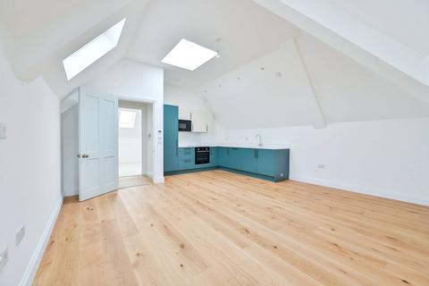 1 bedroom flat for sale, 1 Exbury Road, London SE6