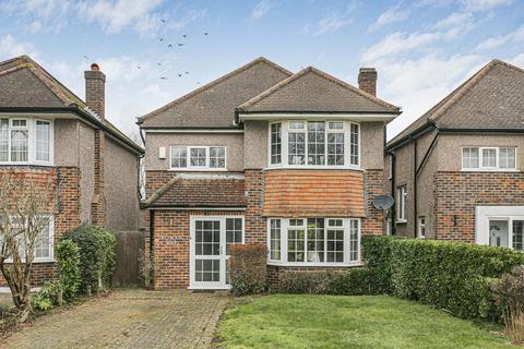 4 bedroom detached house for sale, Lloyd Park Avenue, Croydon, CR0