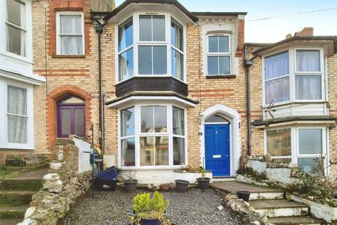 3 bedroom terraced house for sale, Ilfracombe, Devon