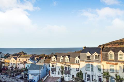 3 bedroom terraced house for sale, Ilfracombe, Devon