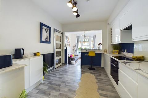 3 bedroom terraced house for sale, Ilfracombe, Devon