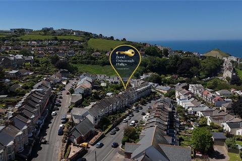 18 Chambercombe Road, Ilfracombe, EX34 9PQ