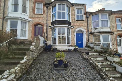 18 Chambercombe Road, Ilfracombe, EX34 9PQ
