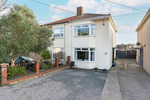 2 bedroom semi-detached house for sale, Severn Beach, Bristol BS35