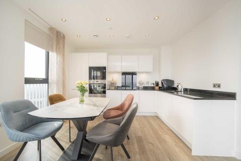 undefined, Lakeside Drive, London NW10