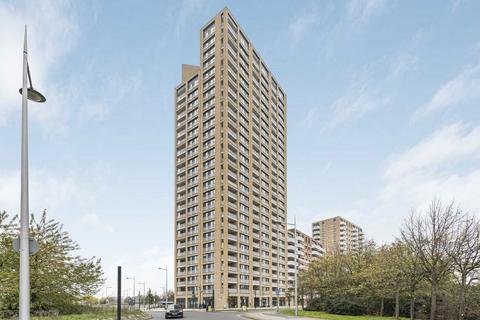 Lakeside Drive, London NW10