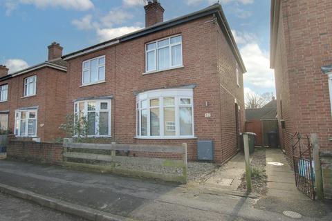 3 bedroom semi-detached house for sale, Station Street, Chatteris