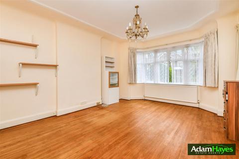 4 bedroom semi-detached house for sale, Bancroft Avenue, London N2