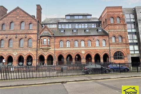 2 bedroom apartment for sale, The Tankard Building, Warwick Brewery, Newark, Nottinghamshire.