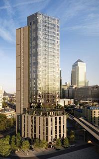 2 bedroom flat for sale, Vetro London, Canary Wharf E14