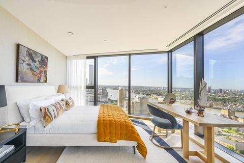 undefined, Vetro London, Canary Wharf E14