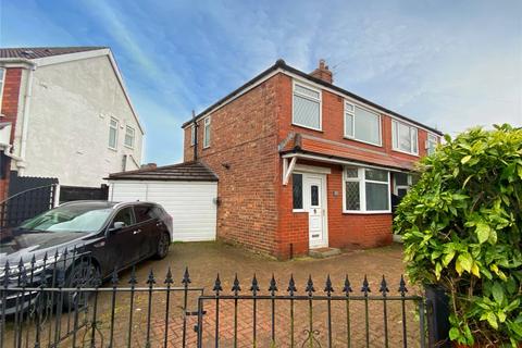 Brecon Drive, Bury, Greater Manchester, BL9