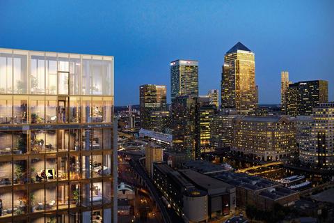 undefined, Vetro London, Canary Wharf E14