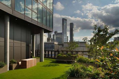 undefined, Vetro London, Canary Wharf E14