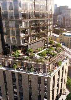 2 bedroom flat for sale, Vetro London, Canary Wharf E14