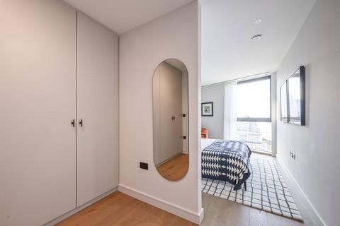 undefined, Vetro London, Canary Wharf E14