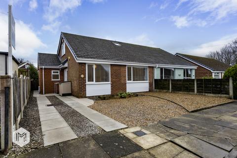 3 bedroom bungalow for sale, Wentworth Close, Radcliffe, Manchester, Greater Manchester, M26 3WH