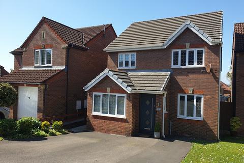 41 Heol Brithdir, Birchgrove, Swansea, SA7 9PZ