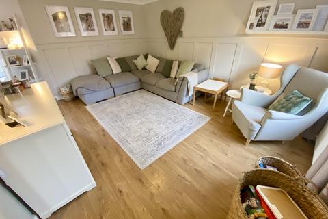 41 Heol Brithdir, Birchgrove, Swansea, SA7 9PZ