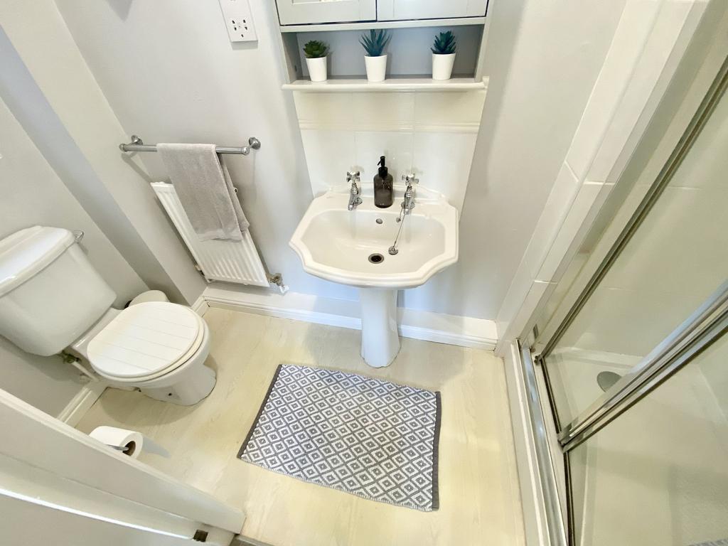 En-Suite