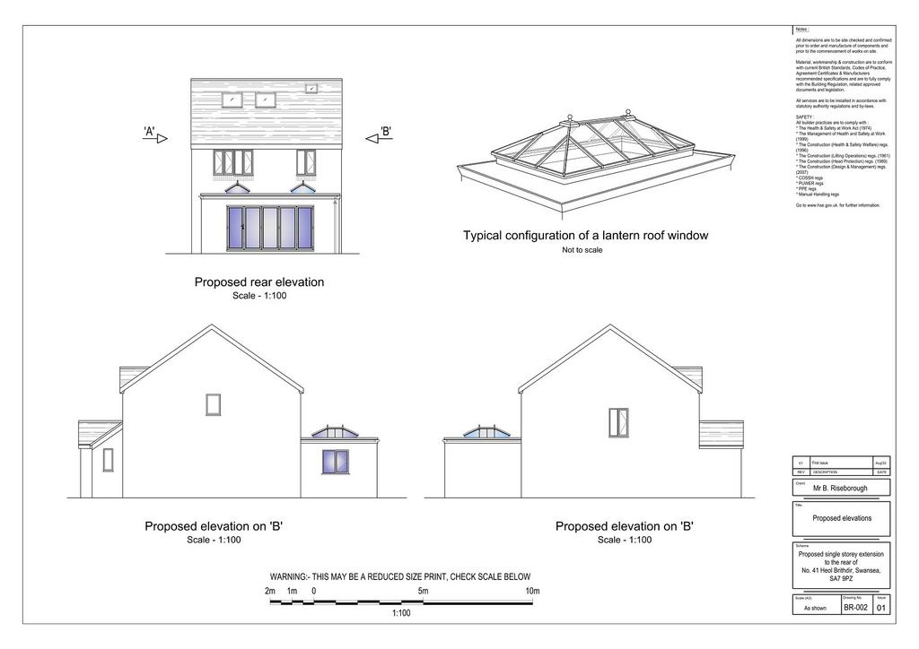 Planning Permission