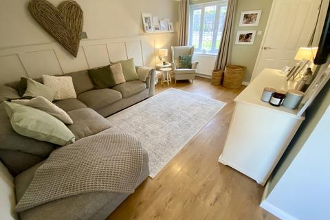 41 Heol Brithdir, Birchgrove, Swansea, SA7 9PZ