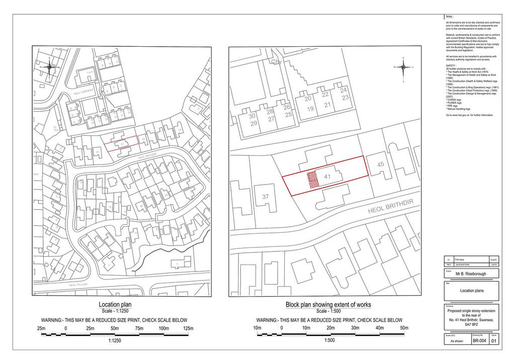 Planning Permission