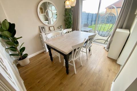 41 Heol Brithdir, Birchgrove, Swansea, SA7 9PZ