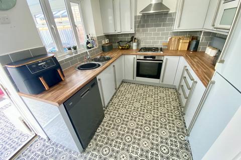41 Heol Brithdir, Birchgrove, Swansea, SA7 9PZ