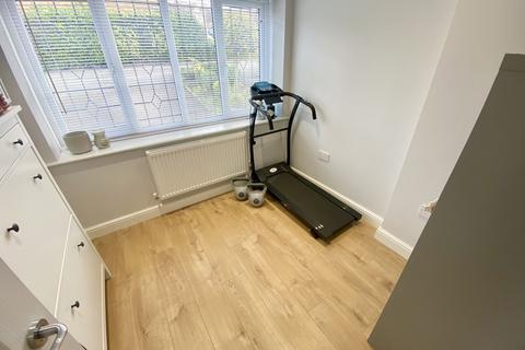 41 Heol Brithdir, Birchgrove, Swansea, SA7 9PZ