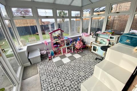 41 Heol Brithdir, Birchgrove, Swansea, SA7 9PZ