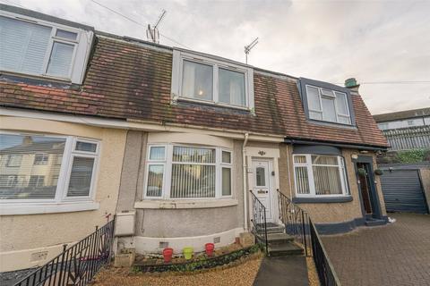 2 bedroom terraced house for sale, 11 Dryden Gardens, Edinburgh, EH7