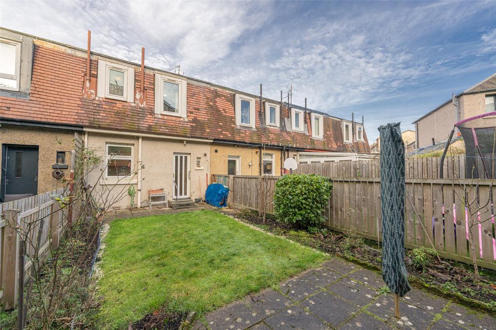 Rear Garden Alt