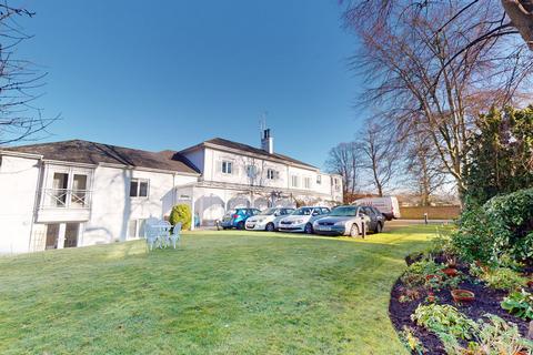 1 bedroom apartment for sale, Sandford Road
